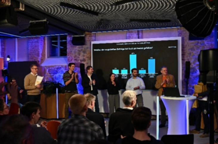 Science Slam